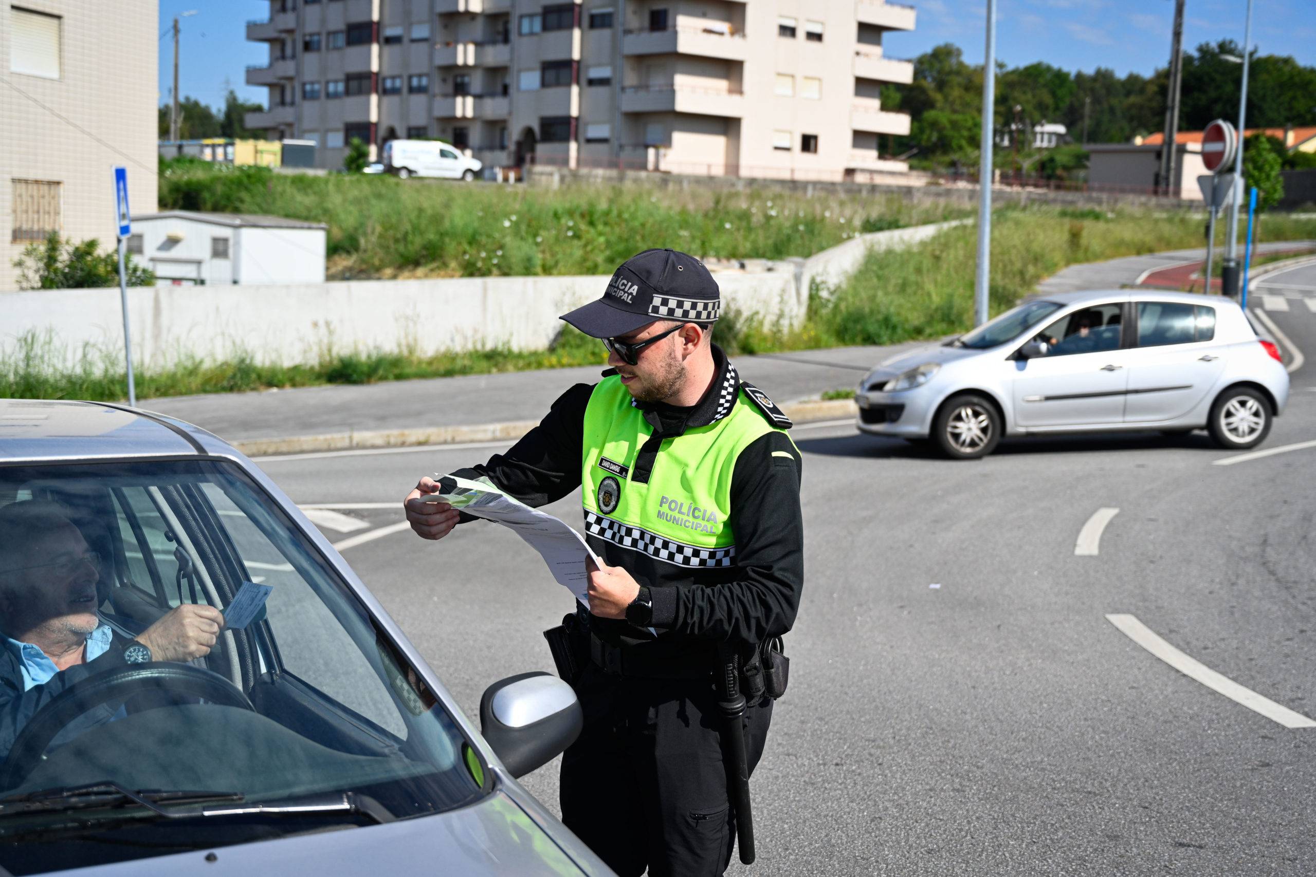 Gondomar associou-se à campanha “Ao volante, o telemóvel pode esperar” 3