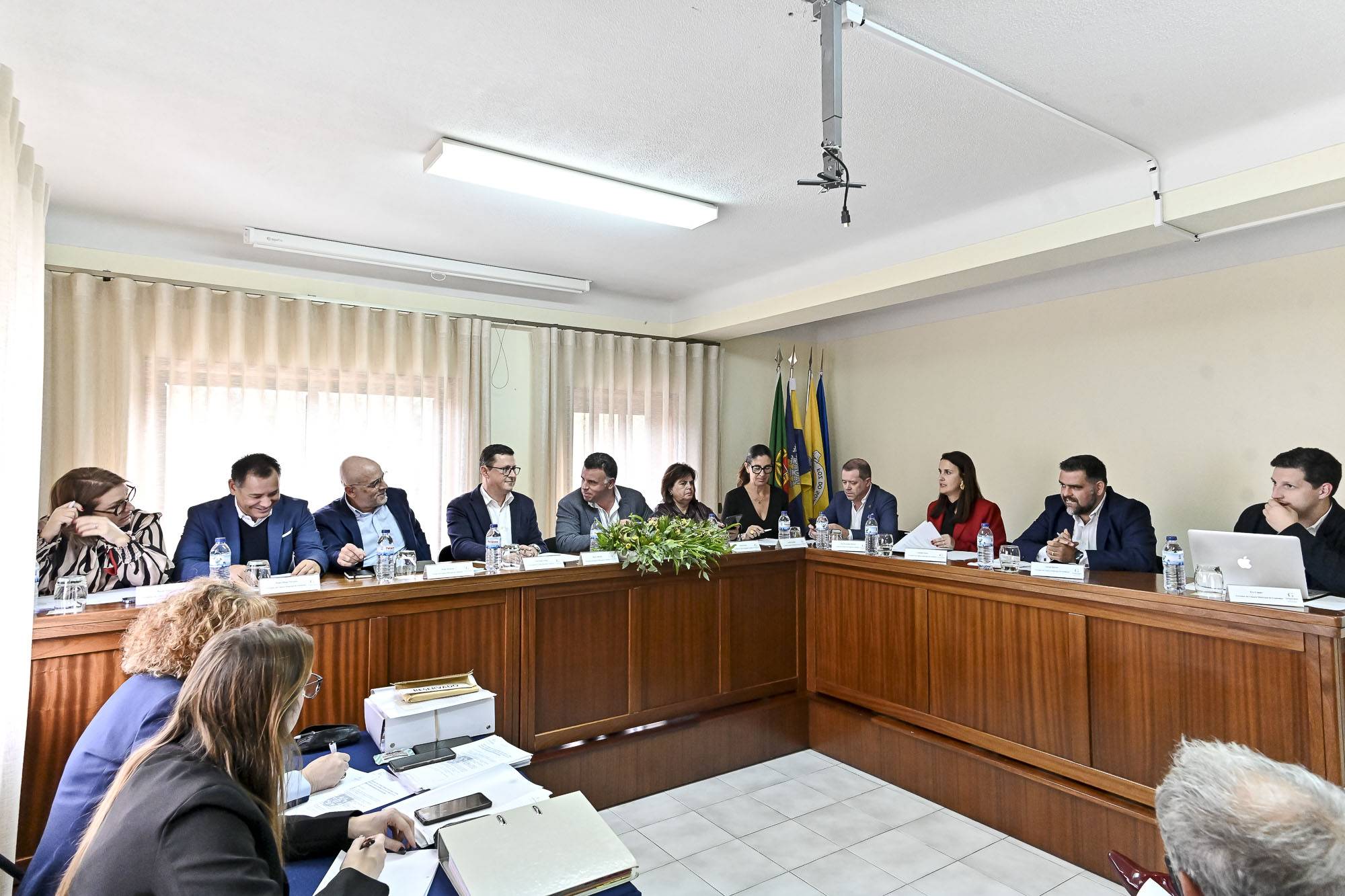 Passadiço de Gramido vai ser prolongado