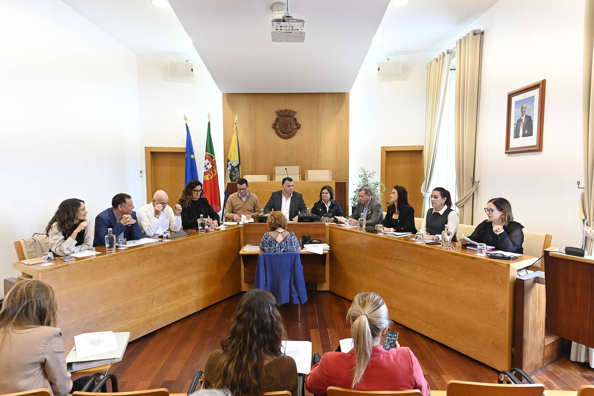 Jovens de Gondomar vão ter acesso a vantagens do Cartão Jovem Municipal