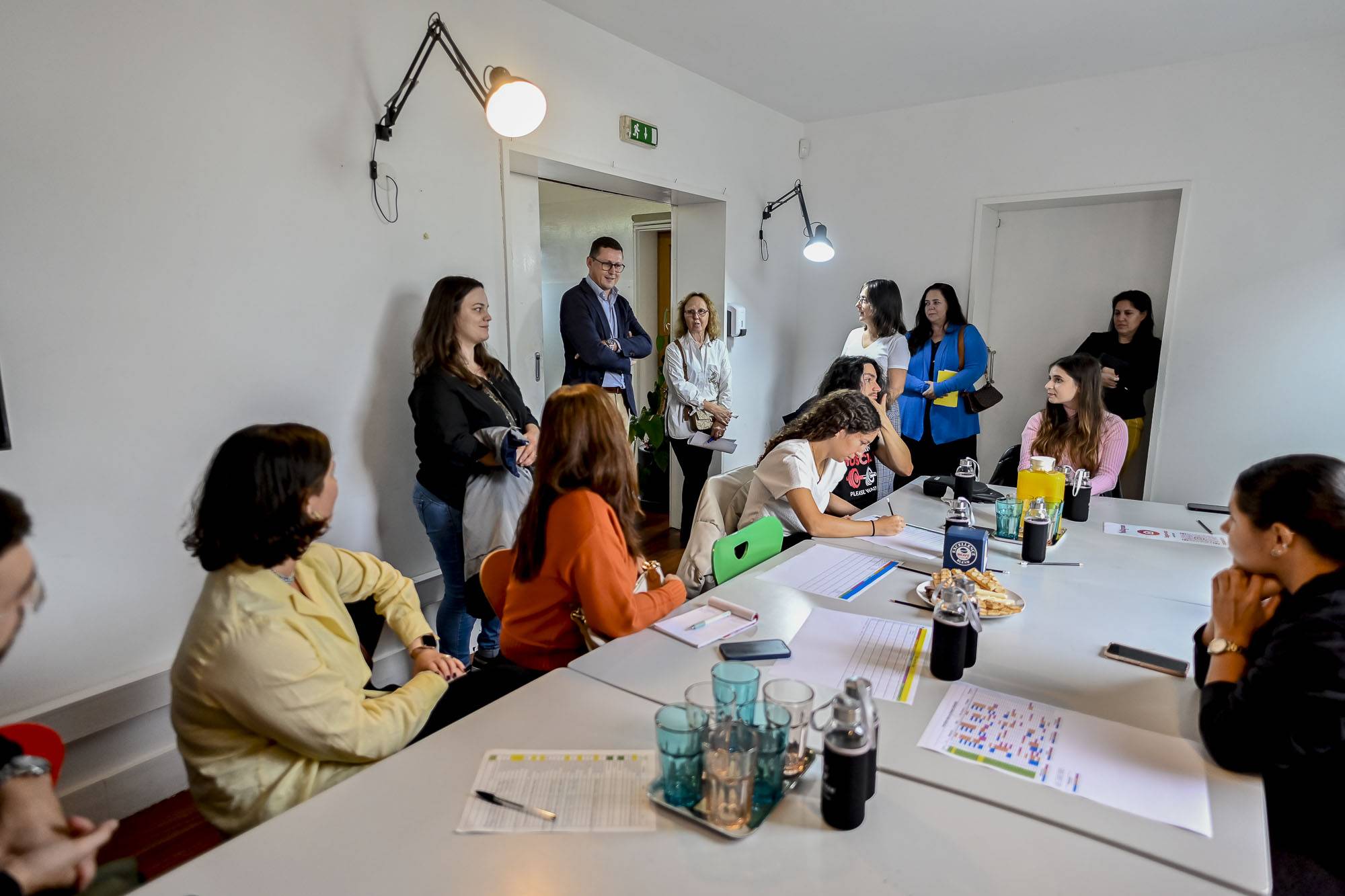 Programa de apoio ao estudo gratuito para alunos de Gondomar 2