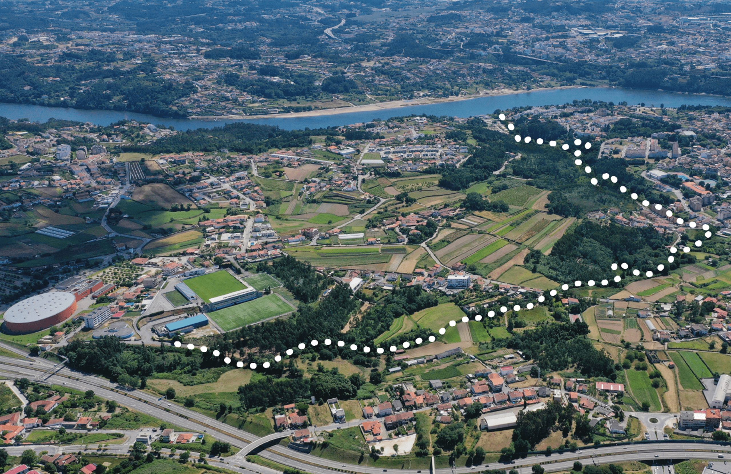 Percurso-Parque-ribeira-da-Archeira