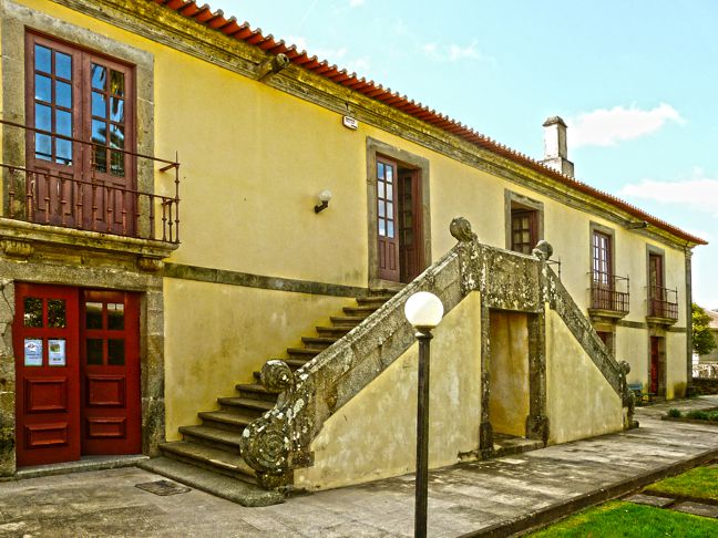 Quinta-da-Bandeirinha