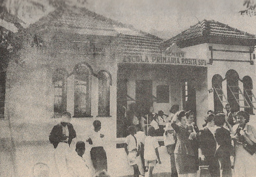 escola-primária