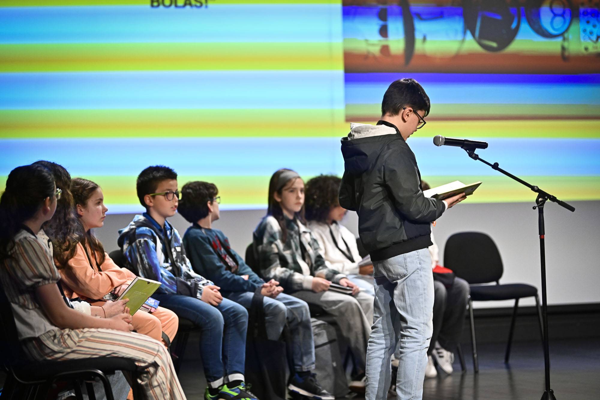 Município de Gondomar realizou II Concurso Concelhio de Leitura