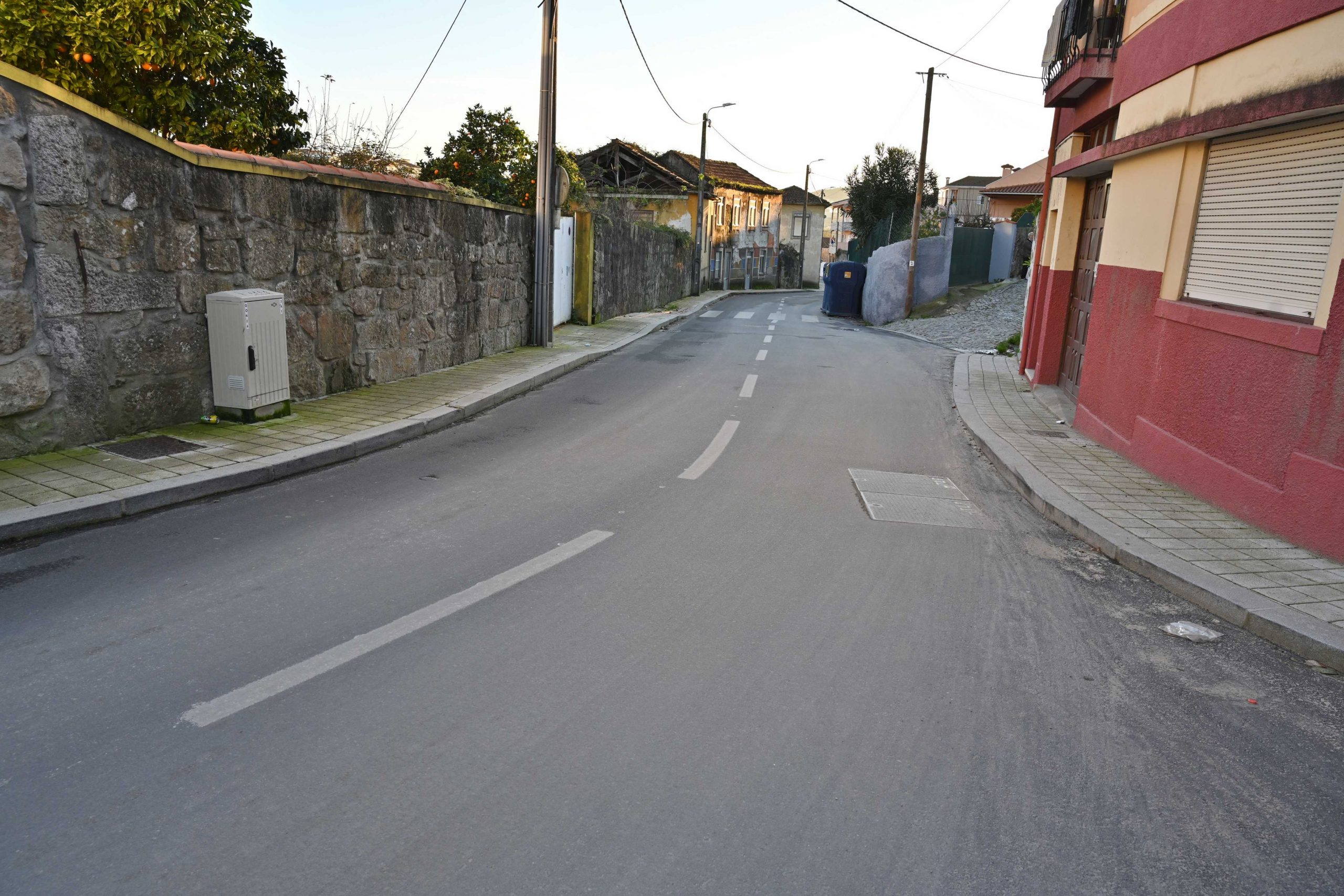 20220111_Obras_Rua_Vasco_da_Gama_Valbom_Gondomar_00003-scaled