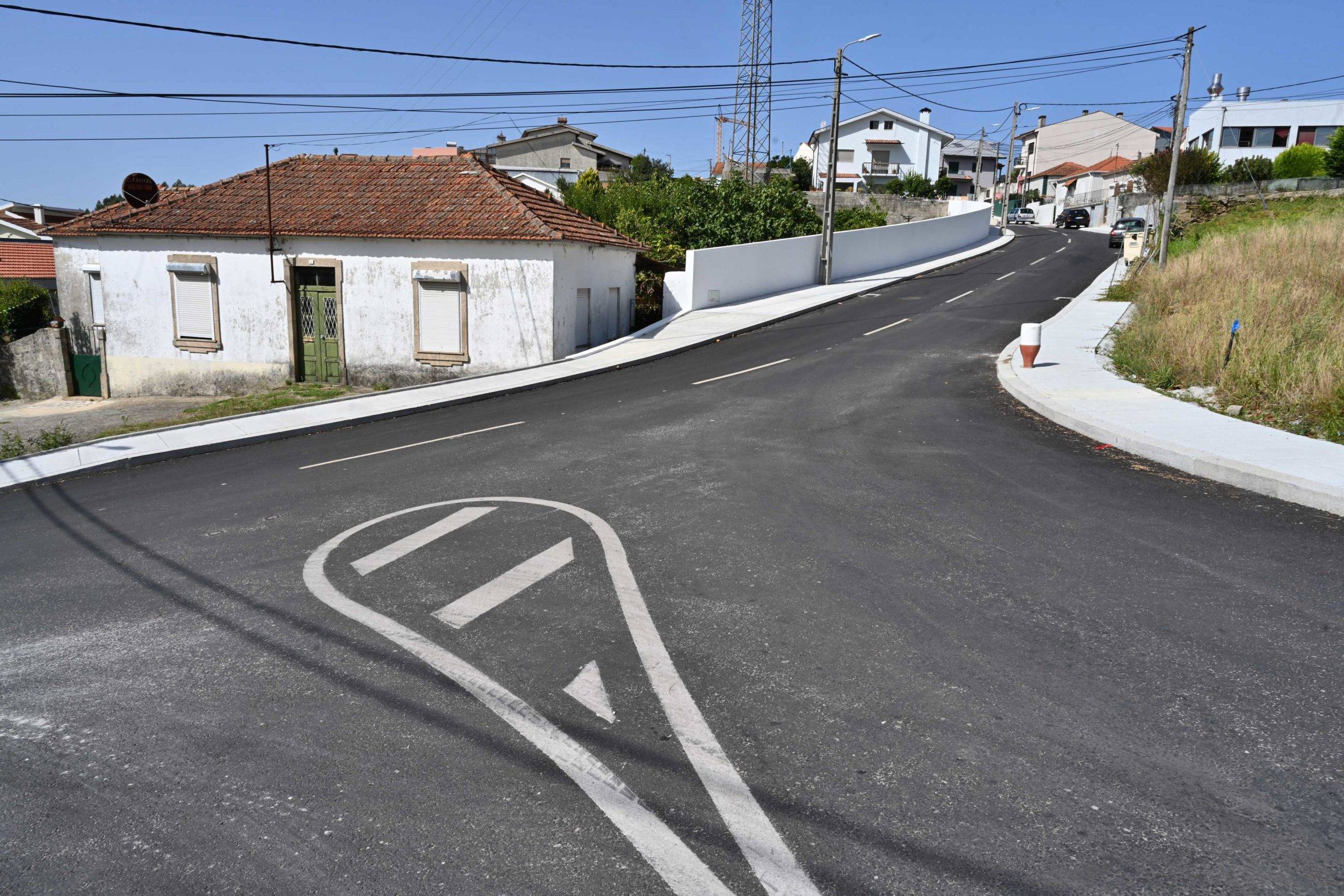 20230824_Obras_Rua_Lavadouros_Fanzeres_Gondomar_00003-scaled
