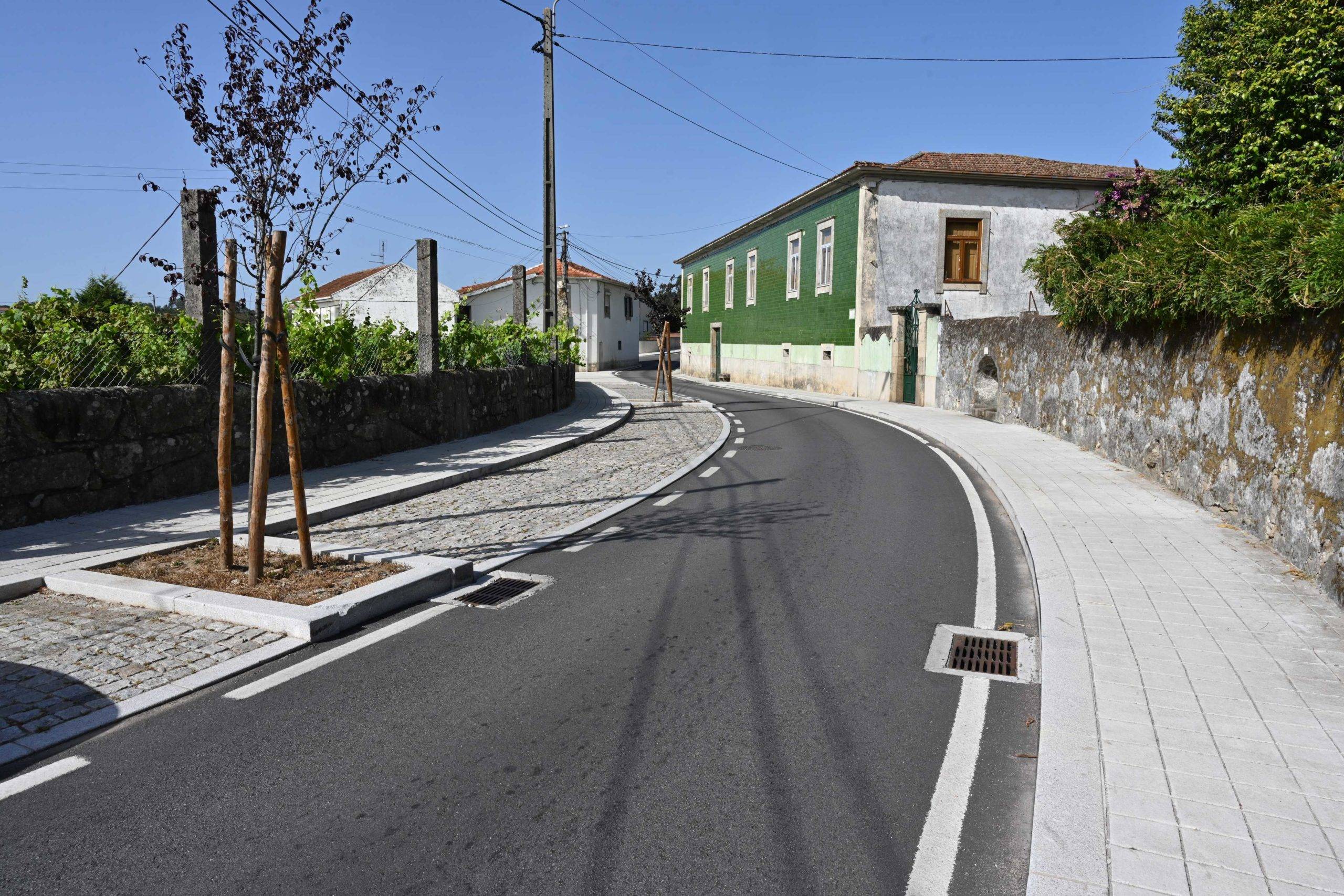 20230824_Obras_Rua_da_Alvarinha_Fanzeres_Gondomar_00005-scaled
