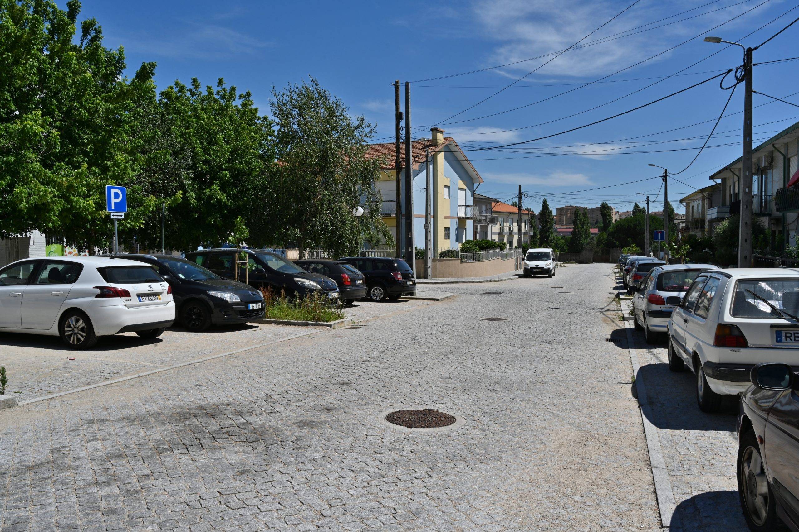 20240708_Obras_Rua_Teixeira_de_Pascoais_Rio_Tinto_Gondomar_00001-scaled