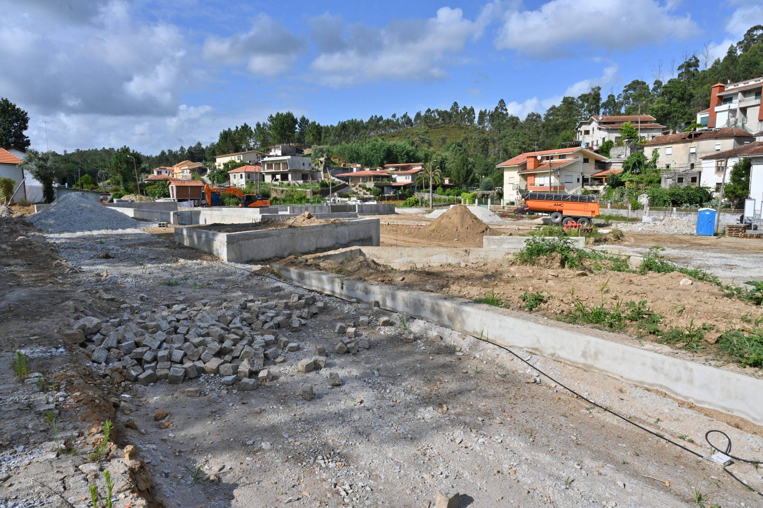20240715_Obras_Requalificacao_Espac_Publico_Ferreirinha_Foz_Sousa_Gondomar_00002-scaled