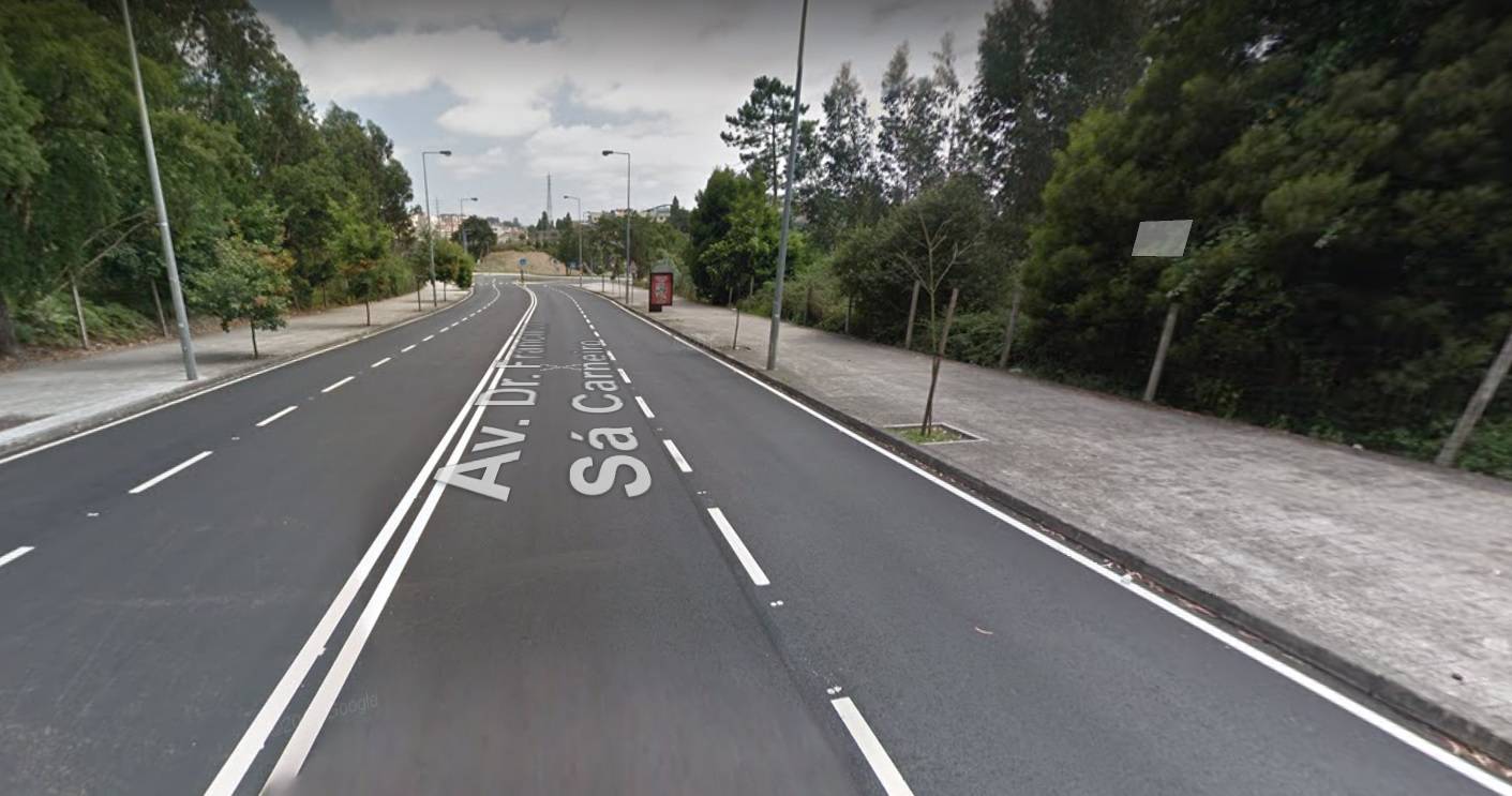 Avenida-Dr.-Farncisco-Sá-Carneiro-Rio-Tinto