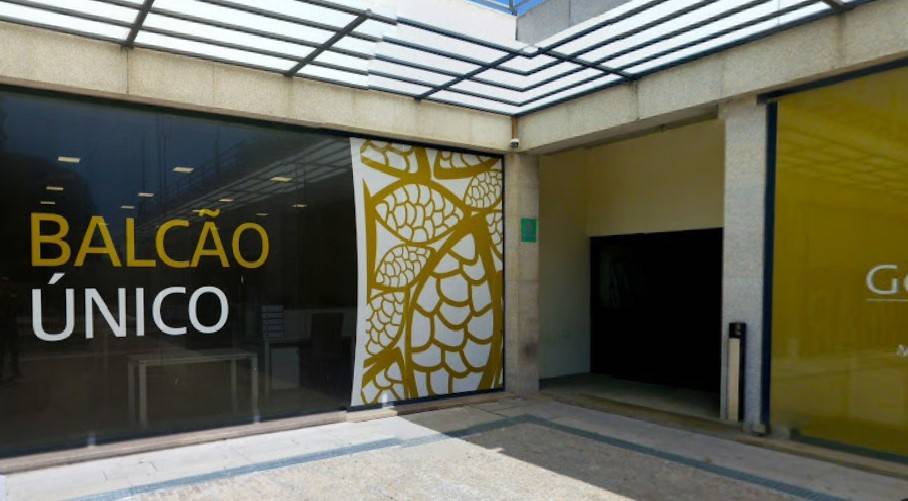 Balcão-Único-Gondomar