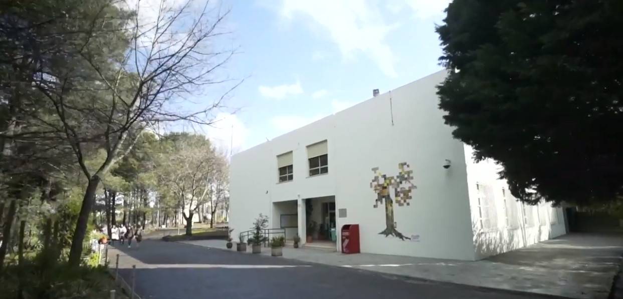 Escola-EB-23-Santa-Bárbara