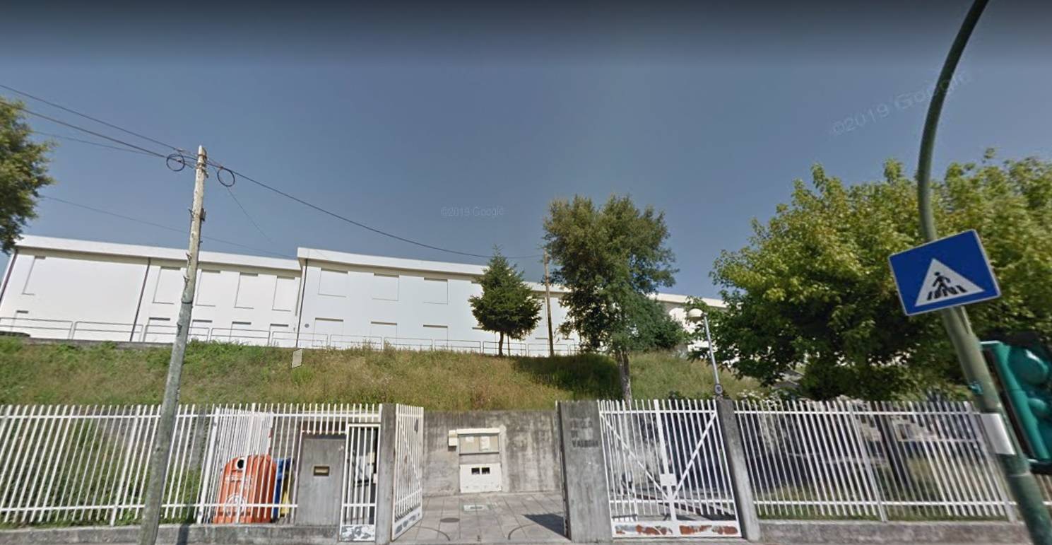 Escola-EB-23-Valbom