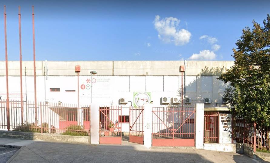 Escola-Secundaria-de-Sao-Pedro-da-Cova