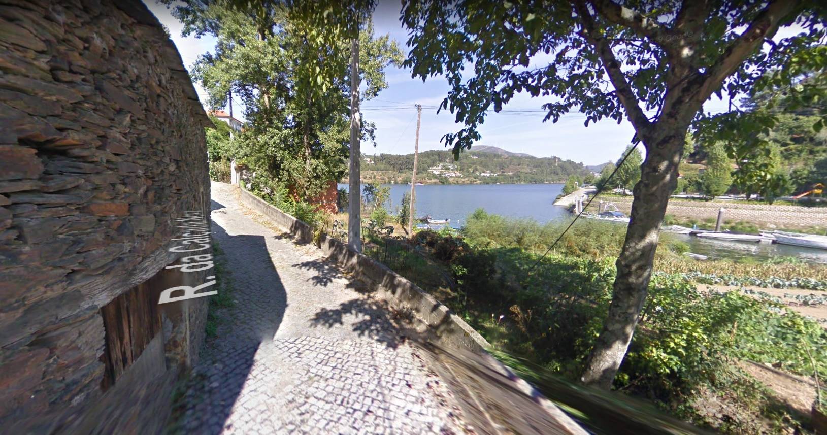 Rua-da-Calçada-Nova-Lomba