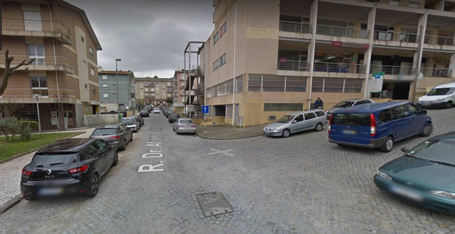 Rua-doutor-Afonso-Costa-Gondomar